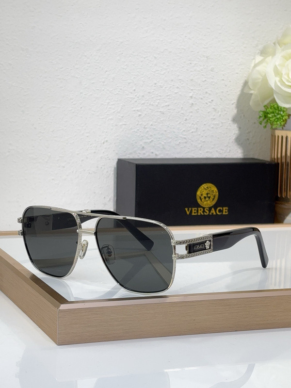 Versace Sunglasses AAAA-3565
