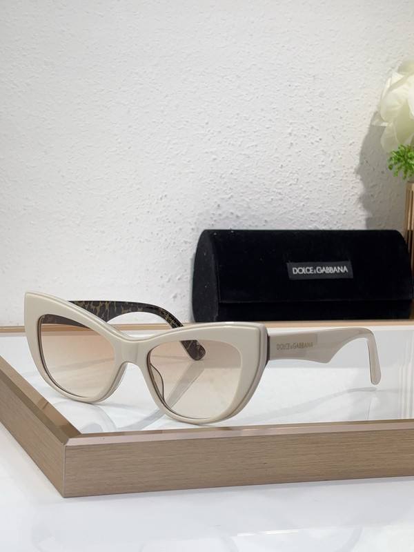 D&G Sunglasses AAAA-2708