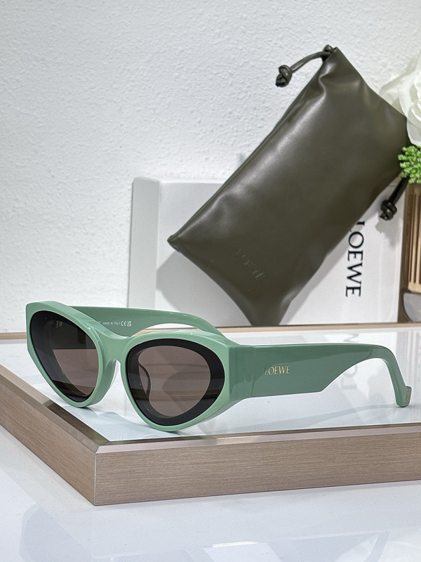 Loewe Sunglasses AAAA-897