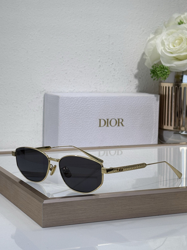 Dior Sunglasses AAAA-3657
