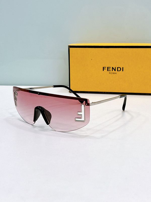 FD Sunglasses AAAA-2848