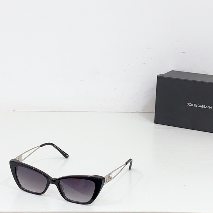 D&G Sunglasses AAAA-2699