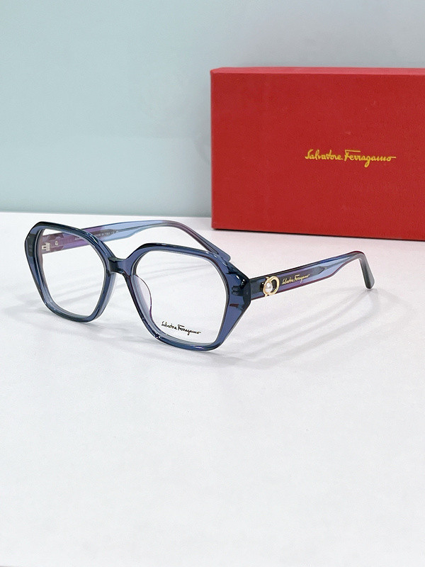 Ferragamo Sunglasses AAAA-996