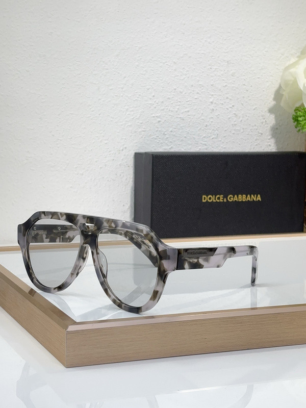 D&G Sunglasses AAAA-2744