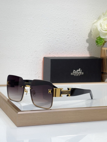 Hermes Sunglasses AAAA-411