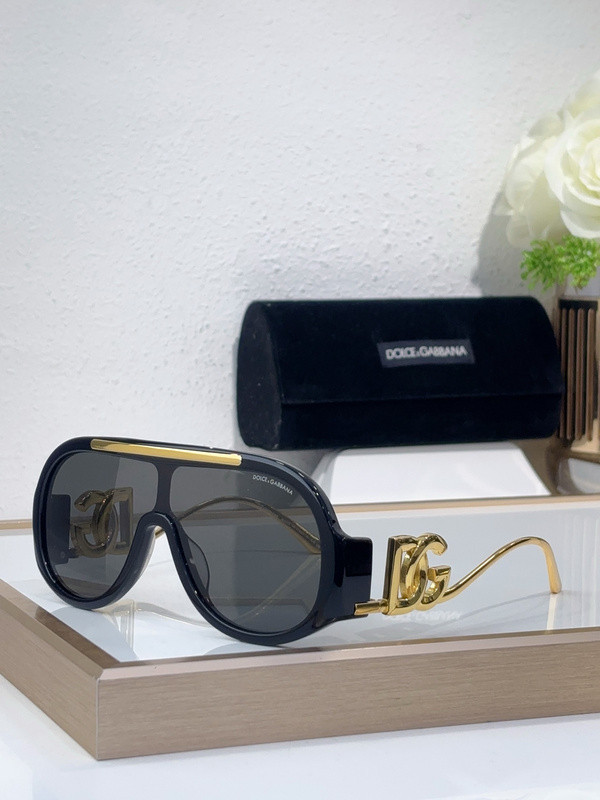 D&G Sunglasses AAAA-2761