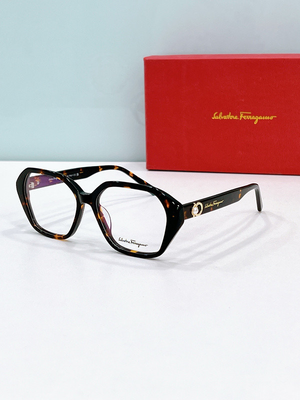 Ferragamo Sunglasses AAAA-994