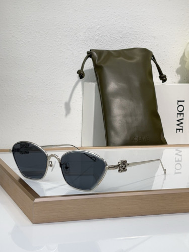 Loewe Sunglasses AAAA-856