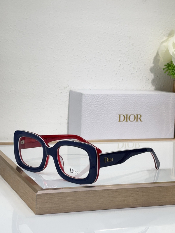 Dior Sunglasses AAAA-3648