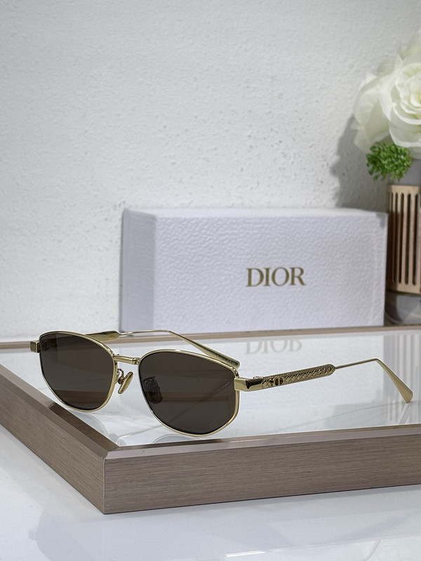 Dior Sunglasses AAAA-3653