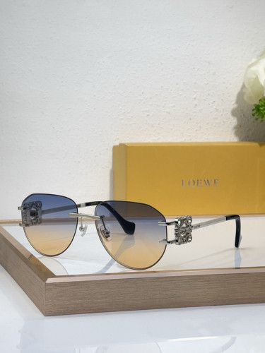 Loewe Sunglasses AAAA-759