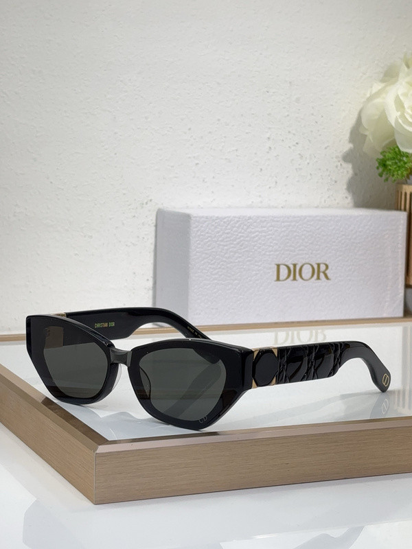 Dior Sunglasses AAAA-3625