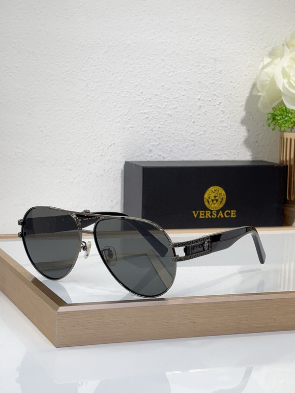 Versace Sunglasses AAAA-3572