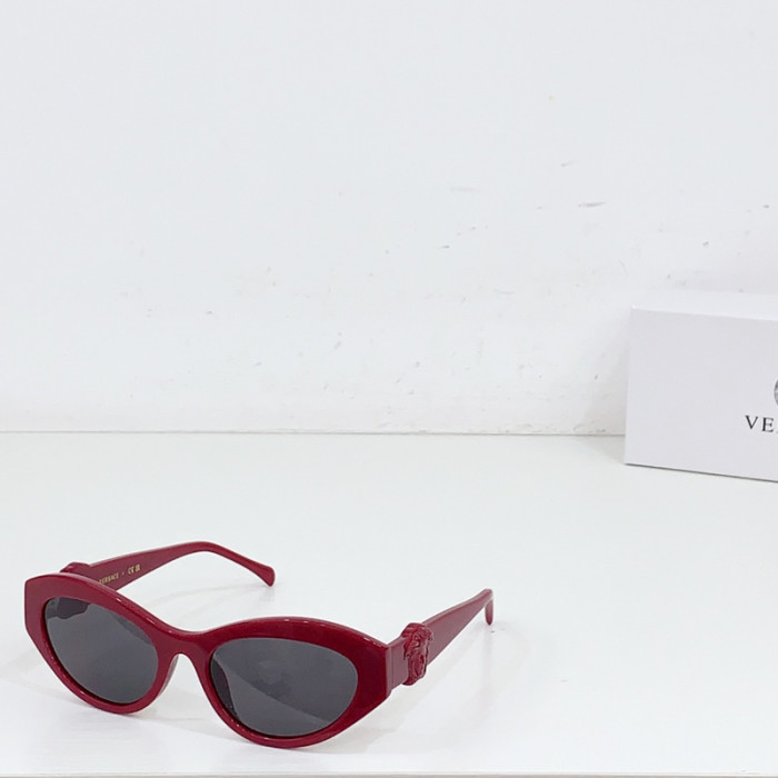 Versace Sunglasses AAAA-3513