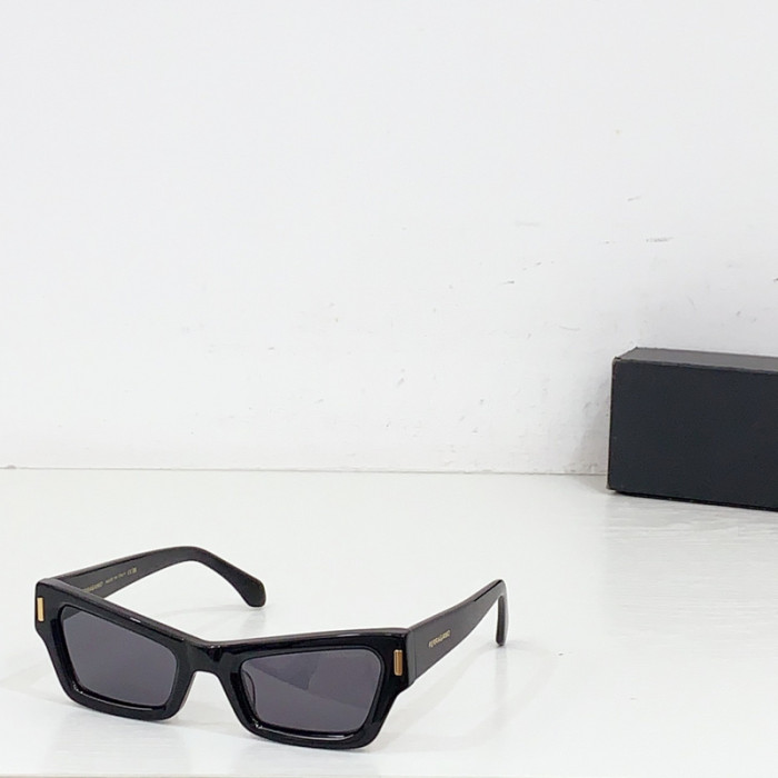 Ferragamo Sunglasses AAAA-985