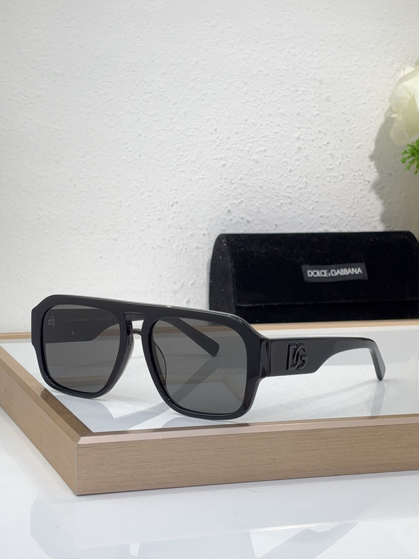 D&G Sunglasses AAAA-2723
