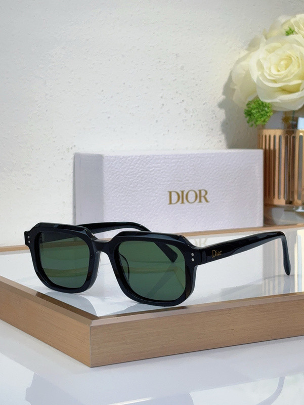 Dior Sunglasses AAAA-3614