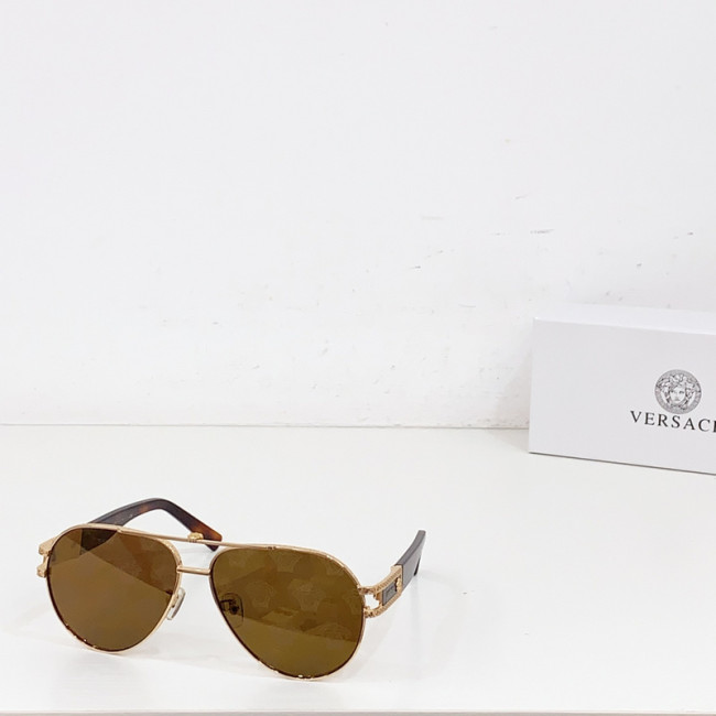 Versace Sunglasses AAAA-3525