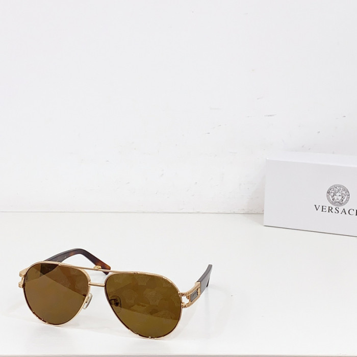 Versace Sunglasses AAAA-3525