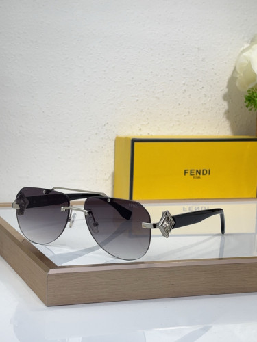 FD Sunglasses AAAA-2859