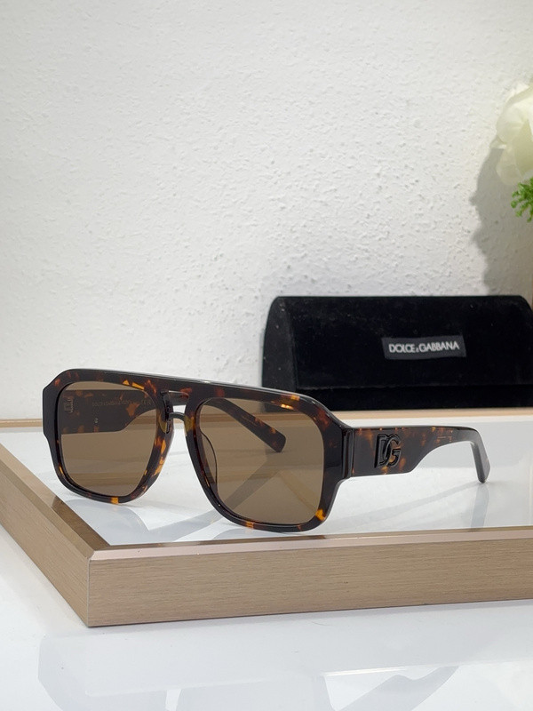 D&G Sunglasses AAAA-2720