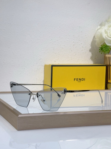 FD Sunglasses AAAA-2836