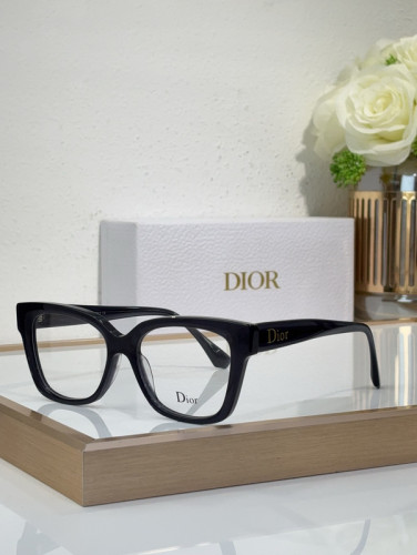 Dior Sunglasses AAAA-3639