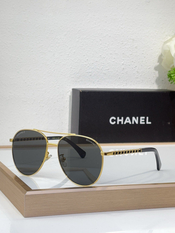 CHNL Sunglasses AAAA-5281