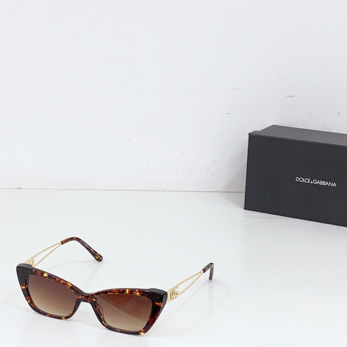 D&G Sunglasses AAAA-2702