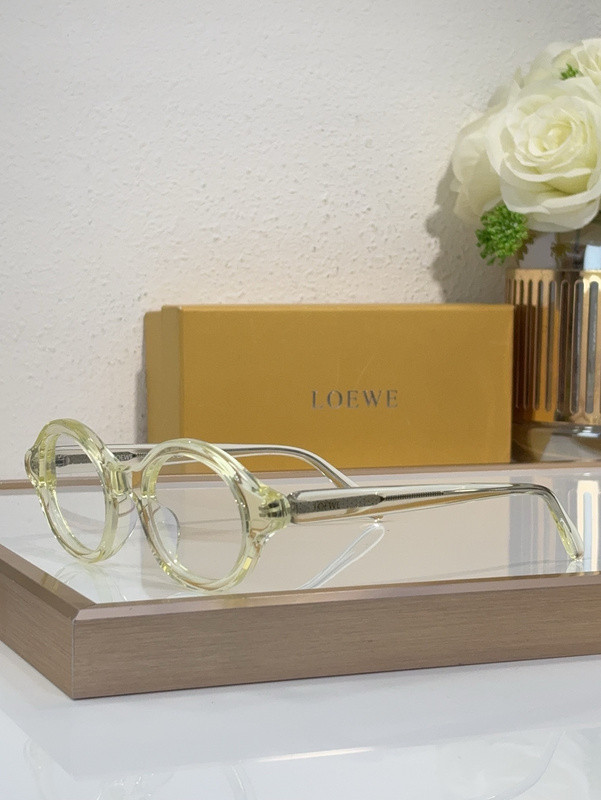 Loewe Sunglasses AAAA-865