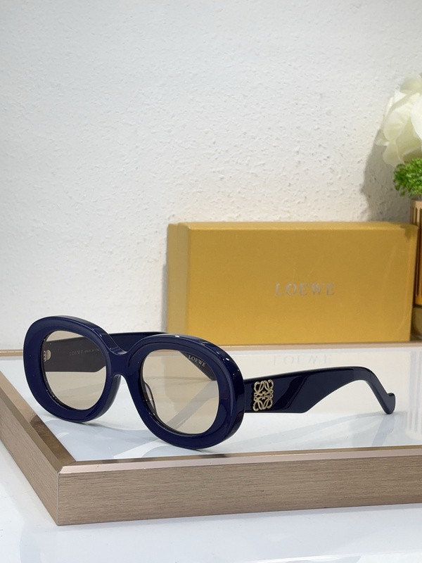 Loewe Sunglasses AAAA-788