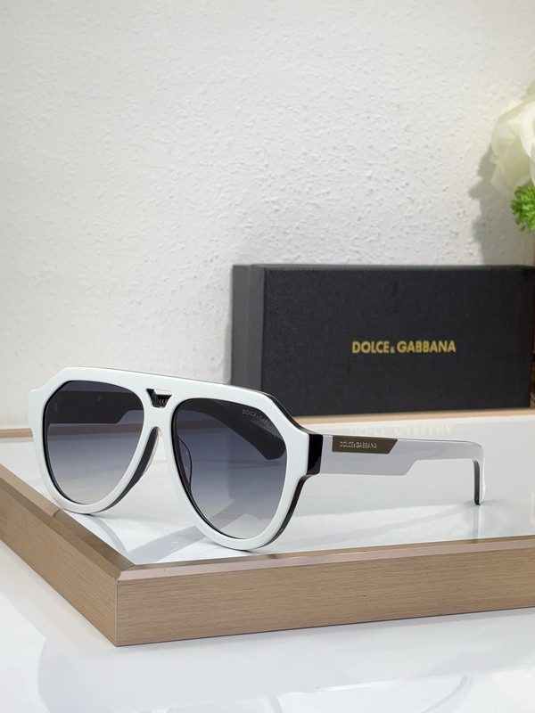 D&G Sunglasses AAAA-2740