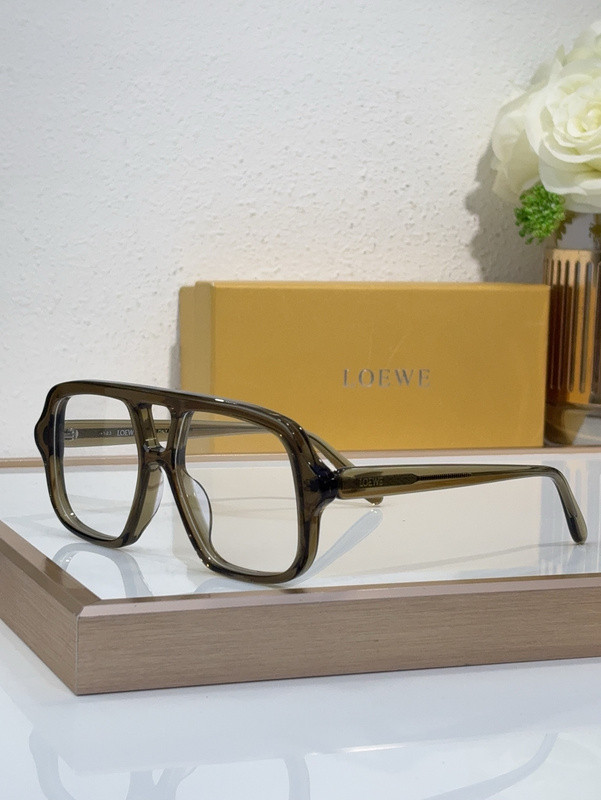 Loewe Sunglasses AAAA-862