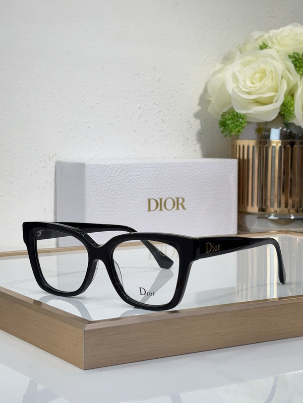 Dior Sunglasses AAAA-3636