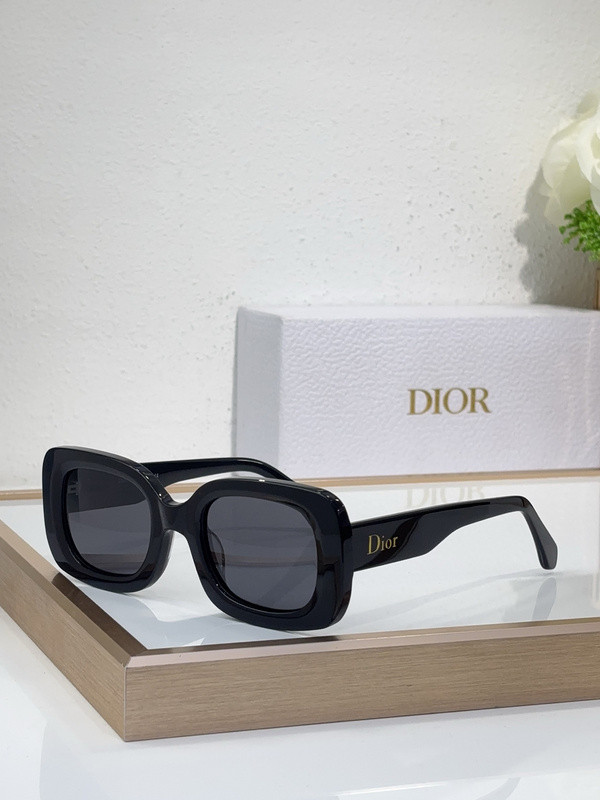 Dior Sunglasses AAAA-3645