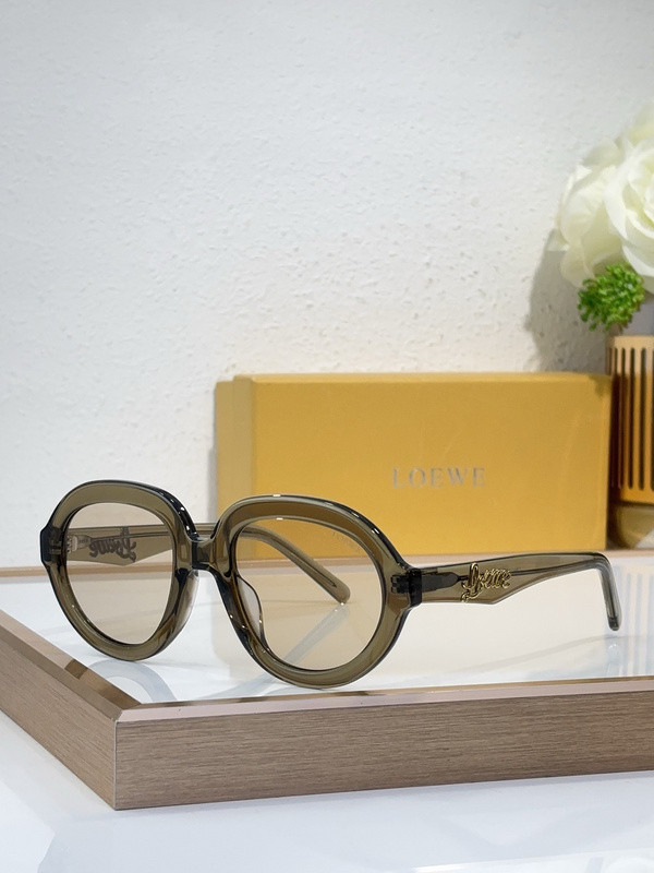 Loewe Sunglasses AAAA-785