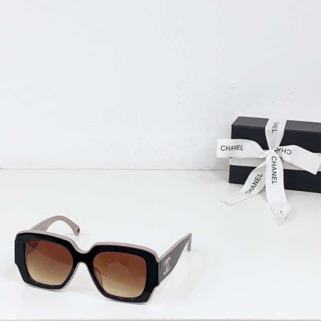 CHNL Sunglasses AAAA-5216