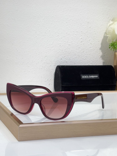 D&G Sunglasses AAAA-2709