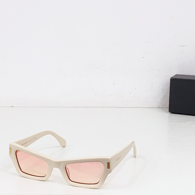 Ferragamo Sunglasses AAAA-982