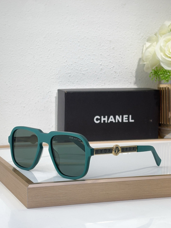 CHNL Sunglasses AAAA-5184