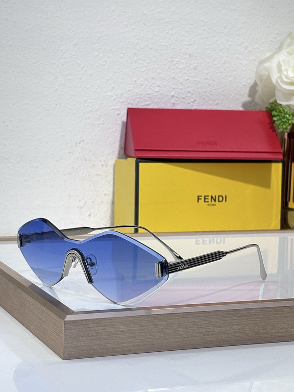 FD Sunglasses AAAA-2884