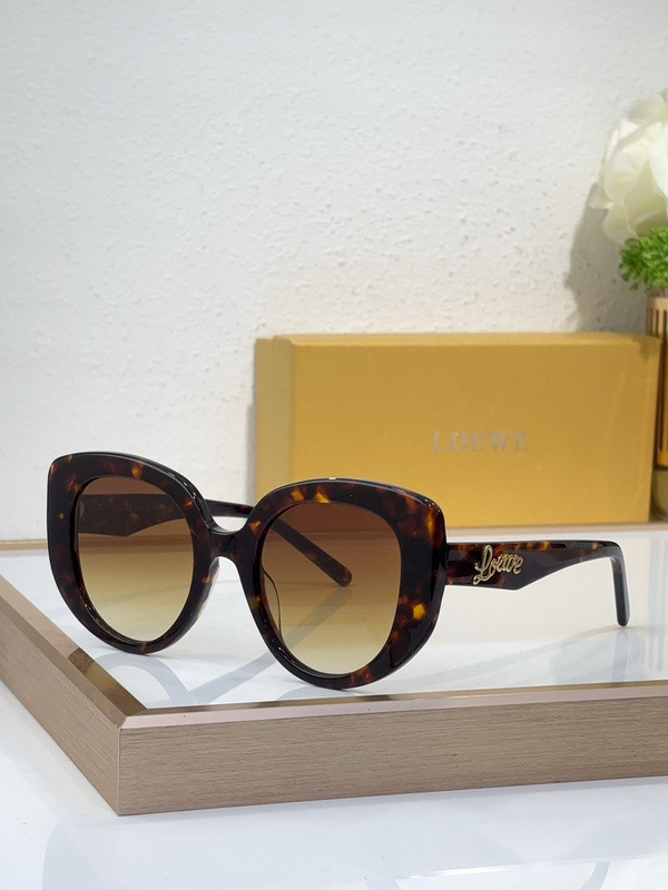 Loewe Sunglasses AAAA-802