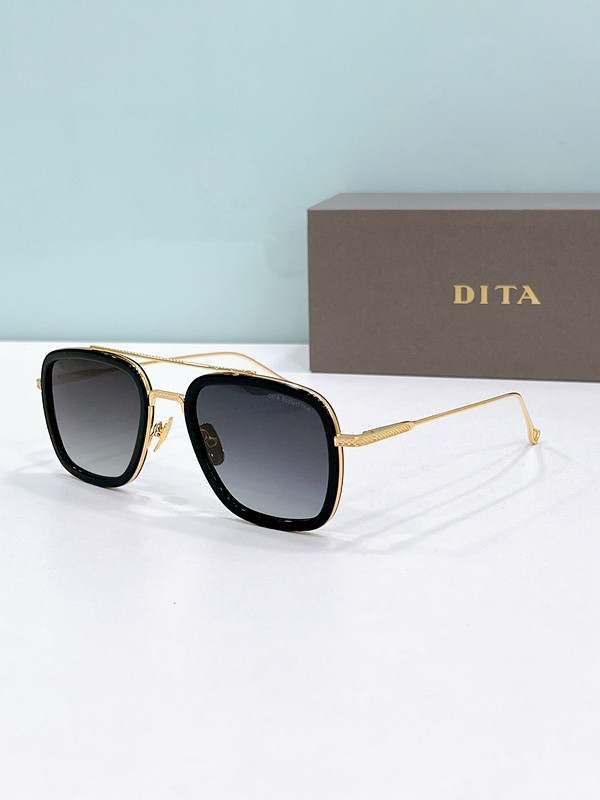 Dior Sunglasses AAAA-3603
