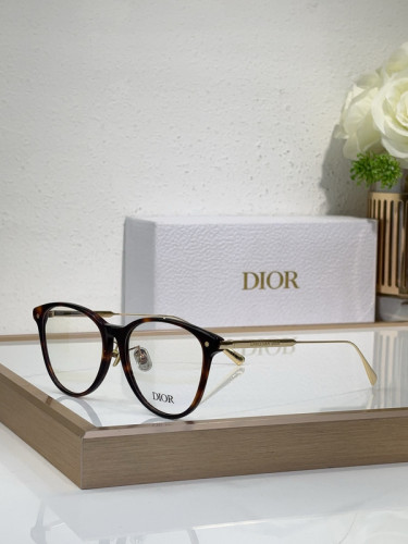 Dior Sunglasses AAAA-3588