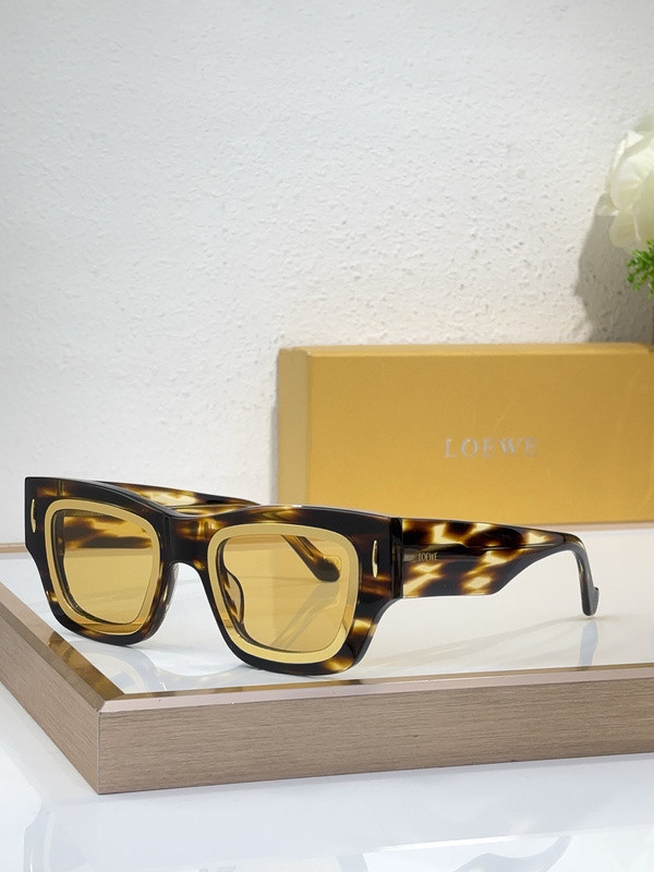 Loewe Sunglasses AAAA-773