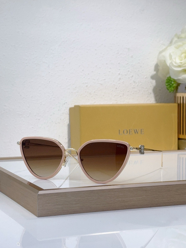 Loewe Sunglasses AAAA-826