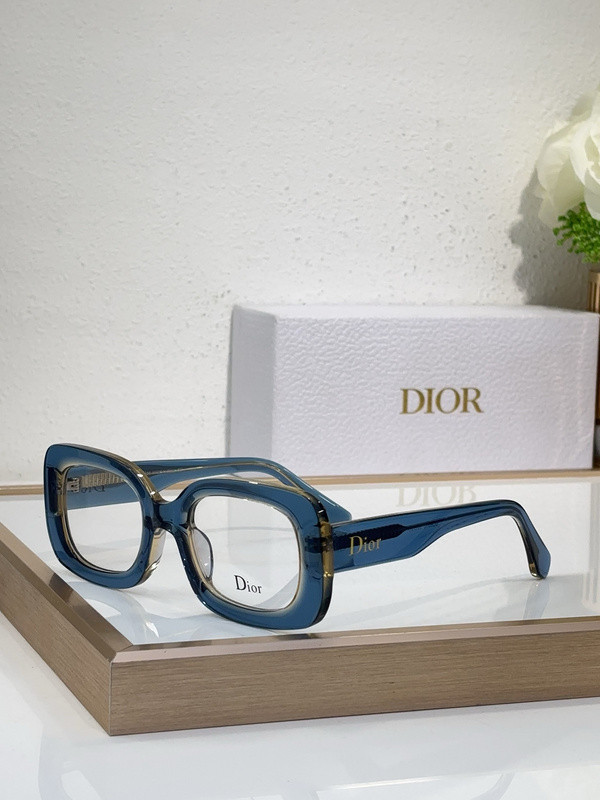 Dior Sunglasses AAAA-3650