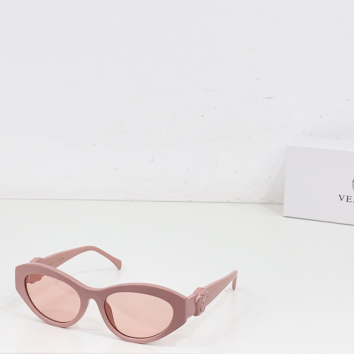Versace Sunglasses AAAA-3512
