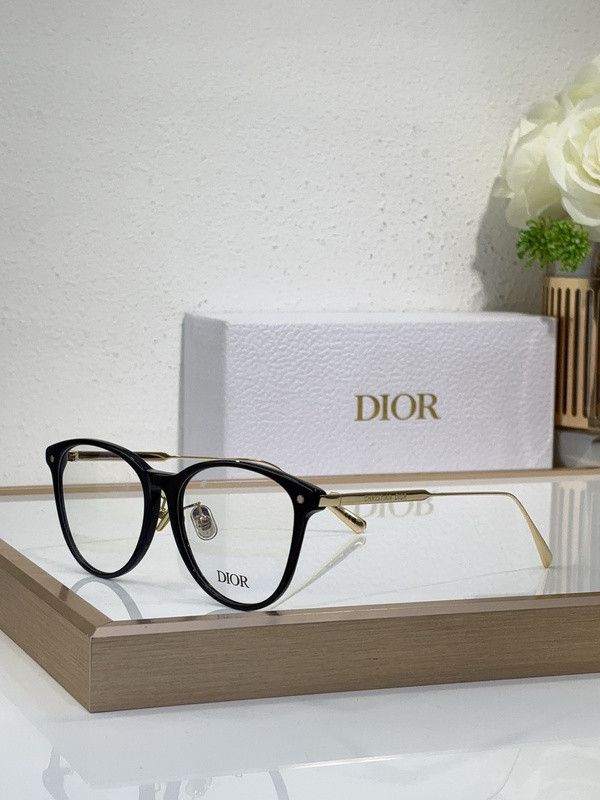 Dior Sunglasses AAAA-3587