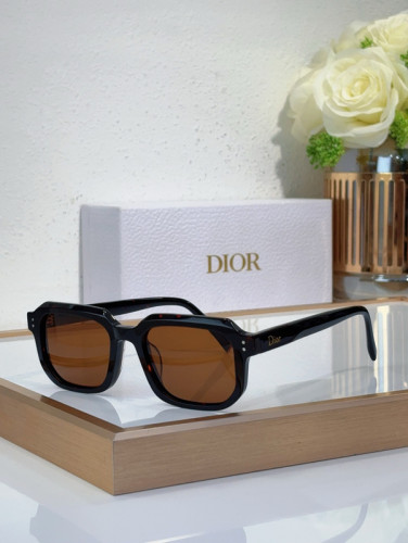 Dior Sunglasses AAAA-3617